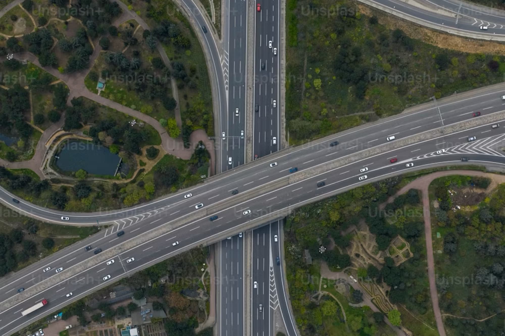 M1 Eastern Distributor — Crash & Operable Barrier — Infrastructure project in Sydney, NSW