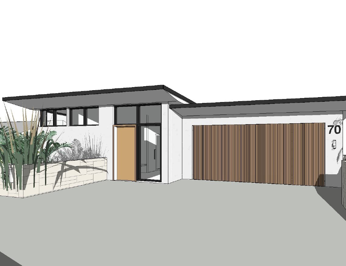 High-End Residence — Residential project in Newport, NSW