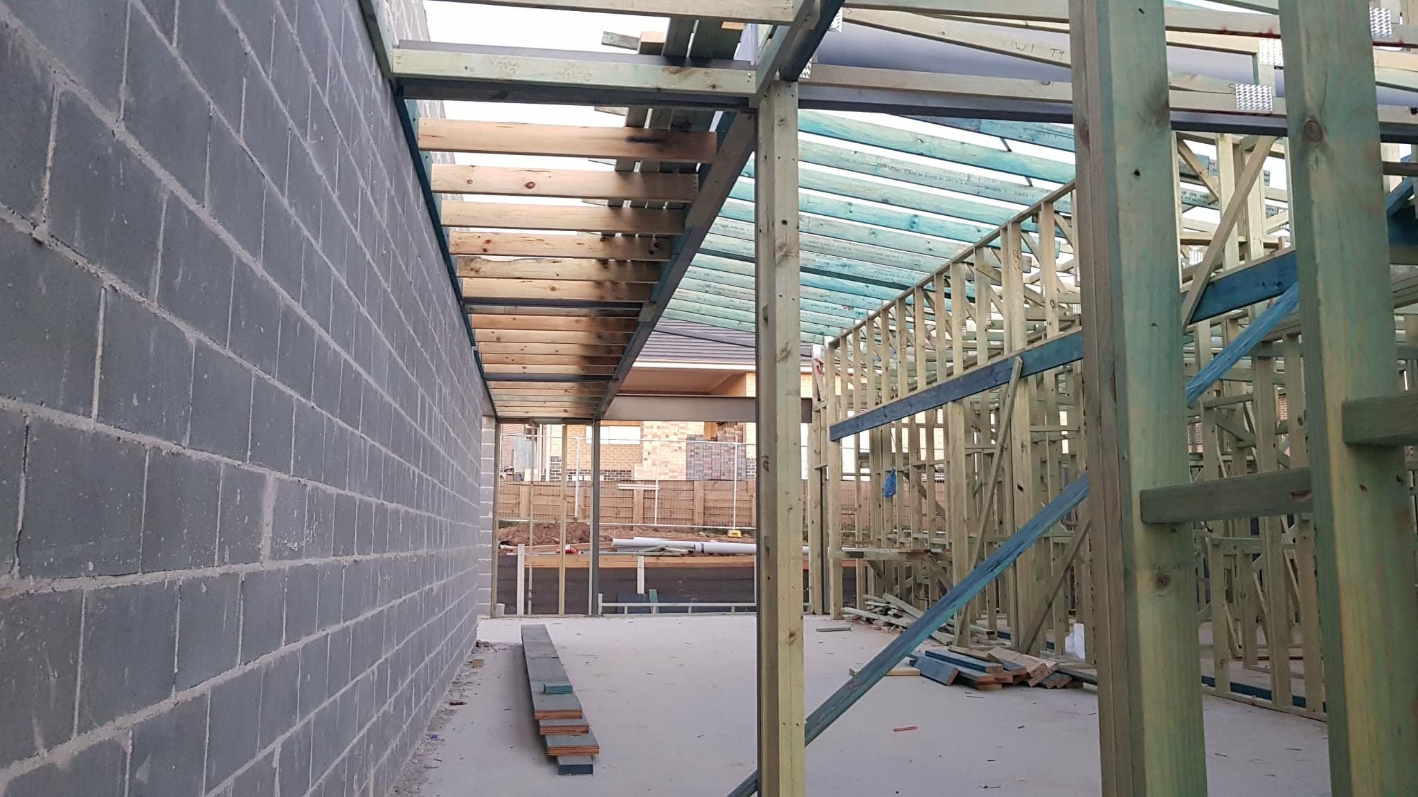 New Residential Build — additional photo