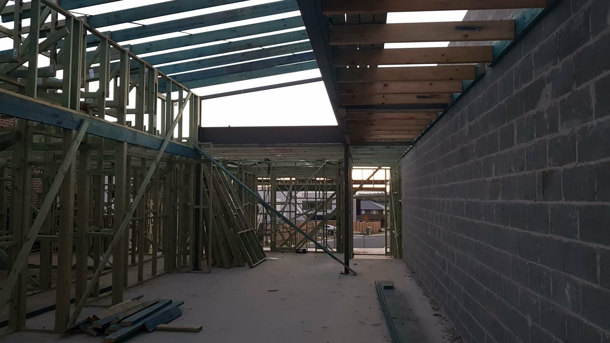 New Residential Build — additional photo
